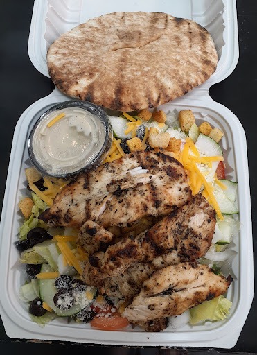 Photo of Pita Gourmet - 3122 Sheridan Dr, Amherst, NY 14226