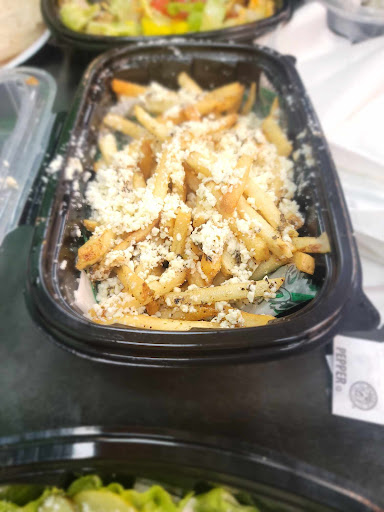 Photo of Pita Gourmet - 3122 Sheridan Dr, Amherst, NY 14226