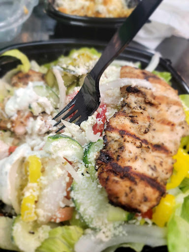 Photo of Pita Gourmet - 3122 Sheridan Dr, Amherst, NY 14226