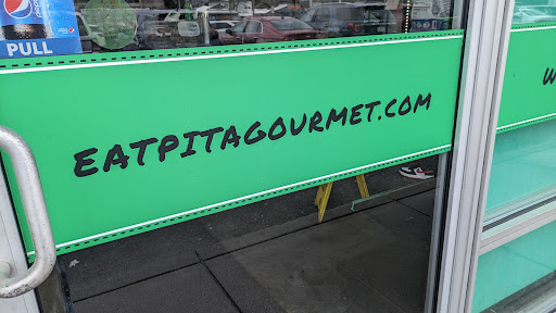 Photo of Pita Gourmet - 3122 Sheridan Dr, Amherst, NY 14226