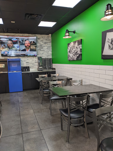 Photo of Pita Gourmet - 3122 Sheridan Dr, Amherst, NY 14226