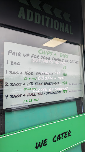 Photo of Pita Gourmet - 3122 Sheridan Dr, Amherst, NY 14226