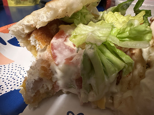 Photo of Pita Gourmet - 3122 Sheridan Dr, Amherst, NY 14226