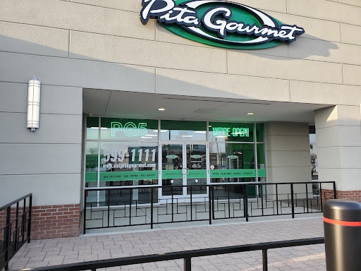 Photo of Pita Gourmet - 3122 Sheridan Dr, Amherst, NY 14226