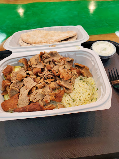 Photo of Pita Gourmet - 3122 Sheridan Dr, Amherst, NY 14226