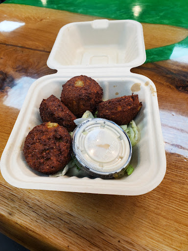 Photo of Pita Gourmet - 3122 Sheridan Dr, Amherst, NY 14226