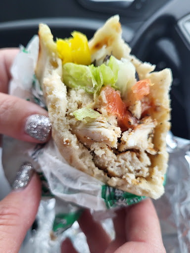 Photo of Pita Gourmet - 3122 Sheridan Dr, Amherst, NY 14226