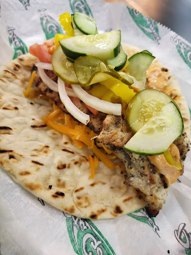 Photo of Pita Gourmet - 3122 Sheridan Dr, Amherst, NY 14226