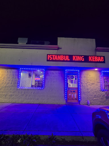 Photo of Istanbul King Kebab & Pizza - 811 William St Suit 2, Buffalo, NY 14206