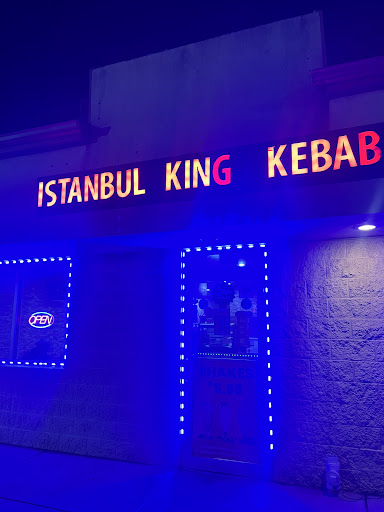 Photo of Istanbul King Kebab & Pizza - 811 William St Suit 2, Buffalo, NY 14206