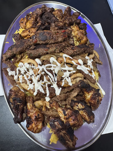 Photo of Istanbul King Kebab & Pizza - 811 William St Suit 2, Buffalo, NY 14206