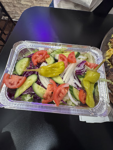 Photo of Istanbul King Kebab & Pizza - 811 William St Suit 2, Buffalo, NY 14206