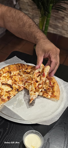 Photo of Istanbul King Kebab & Pizza - 811 William St Suit 2, Buffalo, NY 14206