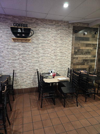 Photo of Istanbul King Kebab & Pizza - 811 William St Suit 2, Buffalo, NY 14206