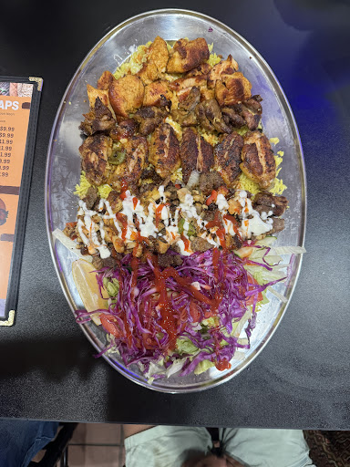 Photo of Istanbul King Kebab & Pizza - 811 William St Suit 2, Buffalo, NY 14206