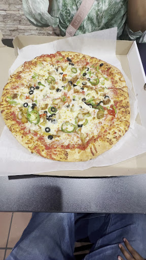 Photo of Istanbul King Kebab & Pizza - 811 William St Suit 2, Buffalo, NY 14206