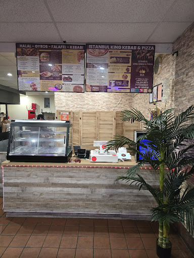 Photo of Istanbul King Kebab & Pizza - 811 William St Suit 2, Buffalo, NY 14206