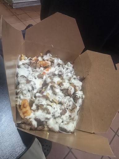 Photo of Istanbul King Kebab & Pizza - 811 William St Suit 2, Buffalo, NY 14206