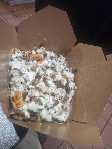 Photo of Istanbul King Kebab & Pizza - 811 William St Suit 2, Buffalo, NY 14206