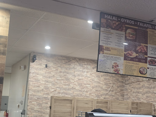 Photo of Istanbul King Kebab & Pizza - 811 William St Suit 2, Buffalo, NY 14206