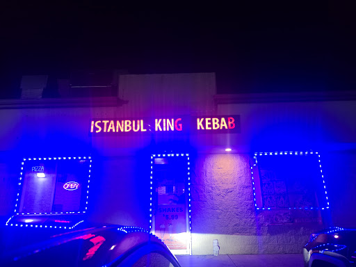 Photo of Istanbul King Kebab & Pizza - 811 William St Suit 2, Buffalo, NY 14206