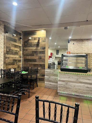 Photo of Istanbul King Kebab & Pizza - 811 William St Suit 2, Buffalo, NY 14206