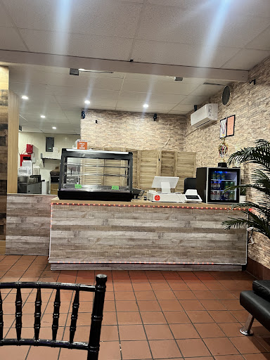 Photo of Istanbul King Kebab & Pizza - 811 William St Suit 2, Buffalo, NY 14206