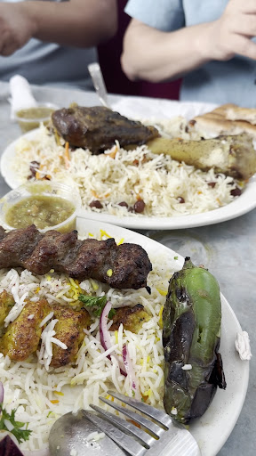 Photo of Shah's Food Afghani Restaurant - 2487 Niagara Fls Blvd, Buffalo, NY 14228