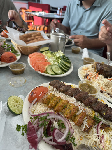 Photo of Shah's Food Afghani Restaurant - 2487 Niagara Fls Blvd, Buffalo, NY 14228