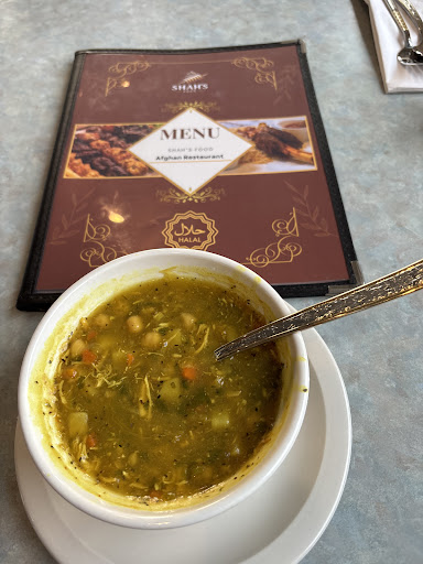 Photo of Shah's Food Afghani Restaurant - 2487 Niagara Fls Blvd, Buffalo, NY 14228