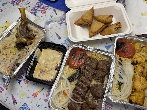 Photo of Shah's Food Afghani Restaurant - 2487 Niagara Fls Blvd, Buffalo, NY 14228