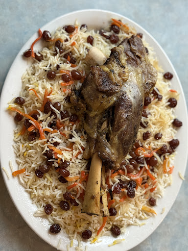 Photo of Shah's Food Afghani Restaurant - 2487 Niagara Fls Blvd, Buffalo, NY 14228