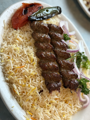 Photo of Shah's Food Afghani Restaurant - 2487 Niagara Fls Blvd, Buffalo, NY 14228