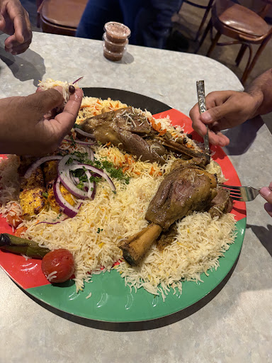 Photo of Shah's Food Afghani Restaurant - 2487 Niagara Fls Blvd, Buffalo, NY 14228