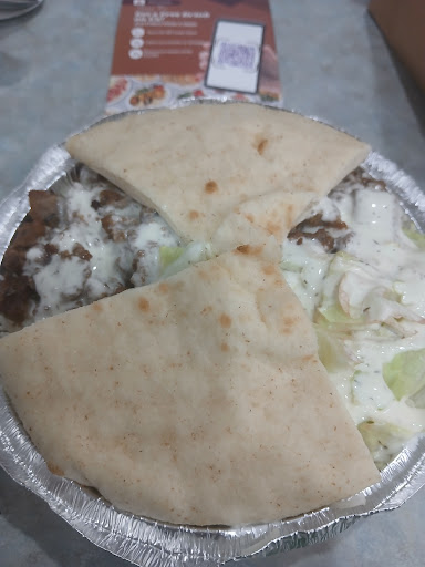 Photo of Shah's Food Afghani Restaurant - 2487 Niagara Fls Blvd, Buffalo, NY 14228