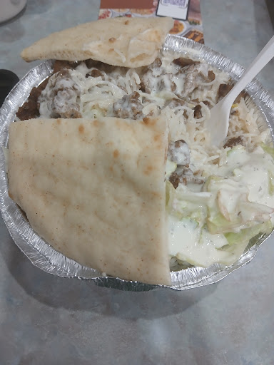 Photo of Shah's Food Afghani Restaurant - 2487 Niagara Fls Blvd, Buffalo, NY 14228