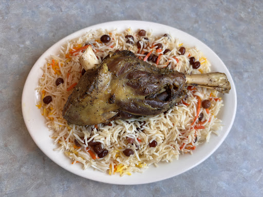 Photo of Shah's Food Afghani Restaurant - 2487 Niagara Fls Blvd, Buffalo, NY 14228