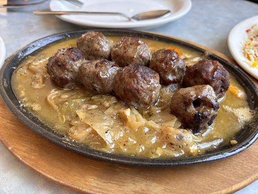 Photo of Shah's Food Afghani Restaurant - 2487 Niagara Fls Blvd, Buffalo, NY 14228