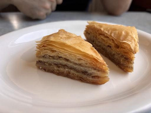 Photo of Shah's Food Afghani Restaurant - 2487 Niagara Fls Blvd, Buffalo, NY 14228