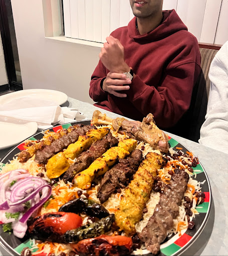 Photo of Shah's Food Afghani Restaurant - 2487 Niagara Fls Blvd, Buffalo, NY 14228