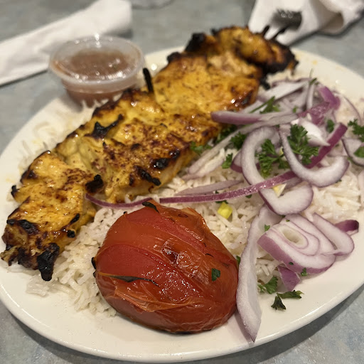 Photo of Shah's Food Afghani Restaurant - 2487 Niagara Fls Blvd, Buffalo, NY 14228
