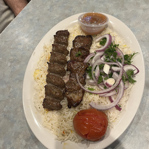 Photo of Shah's Food Afghani Restaurant - 2487 Niagara Fls Blvd, Buffalo, NY 14228