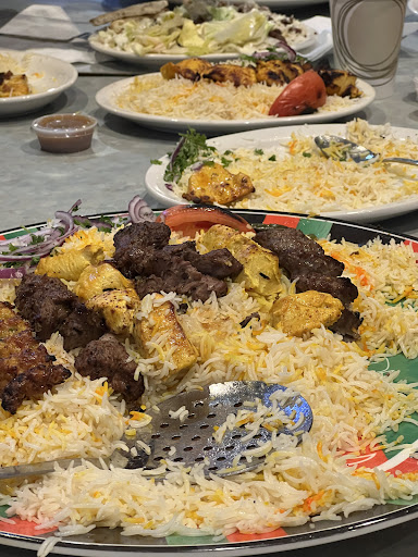 Photo of Shah's Food Afghani Restaurant - 2487 Niagara Fls Blvd, Buffalo, NY 14228