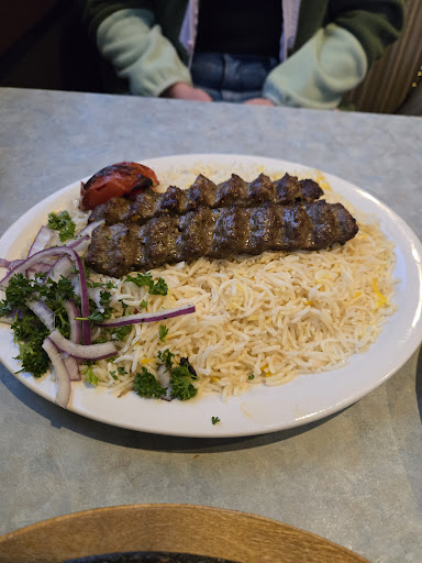 Photo of Shah's Food Afghani Restaurant - 2487 Niagara Fls Blvd, Buffalo, NY 14228
