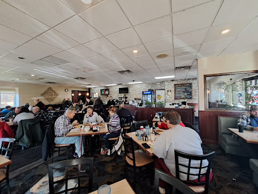 Photo of Kalamata - 5690 S Transit Rd, Lockport, NY 14094