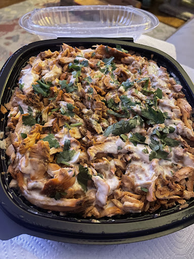 Photo of Alibaba Kebab - 827 Military Rd, Kenmore, NY 14217