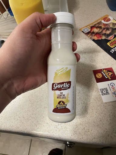 Photo of Alibaba Kebab - 827 Military Rd, Kenmore, NY 14217