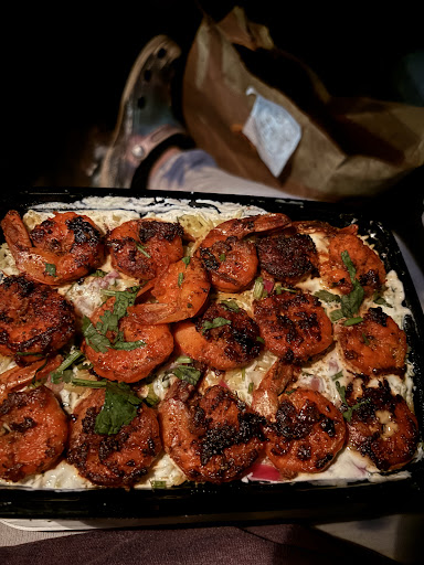 Photo of Alibaba Kebab - 827 Military Rd, Kenmore, NY 14217