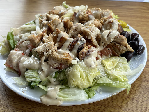 Photo of Nana's Mediterranean Clarence - 9560 Main St, Clarence, NY 14031