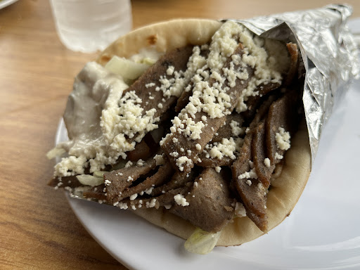 Photo of Nana's Mediterranean Clarence - 9560 Main St, Clarence, NY 14031